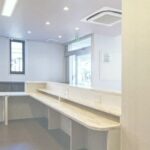 【診療所併用住宅】浜松市中央区泉2丁目の画像
