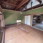 静岡市葵区上足洗3丁目　店舗や事務所併用で中古住宅として利用可能の画像