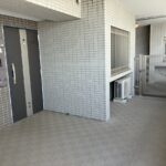沼津市岡一色　シャリエ沼津607号室　内観