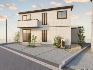 大岡下石田Ⅱ6号地