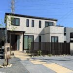 【三島市】徳倉　新築一戸建て　セキスイハイム施工【全４区画】の画像