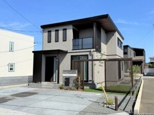 【三島市】徳倉　新築一戸建て　セキスイハイム施工【全４区画】の画像