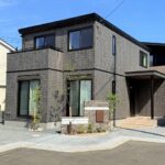 【三島市】徳倉　新築一戸建て　セキスイハイム施工【全４区画】の画像