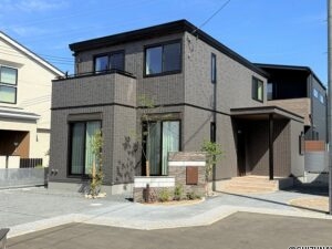 【三島市】徳倉　新築一戸建て　セキスイハイム施工【全４区画】の画像