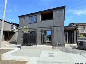 【三島市】徳倉　新築一戸建て　セキスイハイム施工【全４区画】の画像