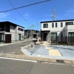 【三島市】徳倉　新築一戸建て　セキスイハイム施工【全４区画】の画像