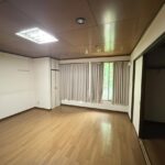リビング※本画像はAI処理により家具を削除しているため、現況と相違がある場合がございます。