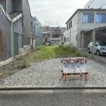 駿河区馬渕2丁目 売土地の画像