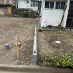 ブロック（東側）