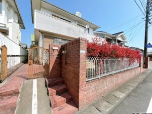 【6月30日まで現況販売】浜松市浜名区内野台4丁目　5SDKの物件画像
