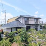 磐田市下本郷　中古戸建の画像