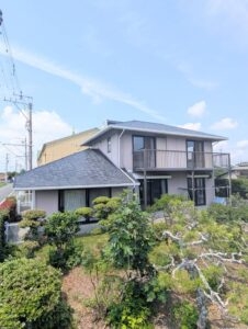 磐田市下本郷　中古戸建の物件画像