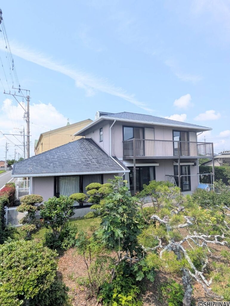 磐田市下本郷　中古戸建の画像