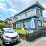 カチタス　内瀬戸　外観