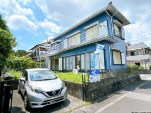 【リフォーム中】藤枝市内瀬戸　中古住宅の物件画像