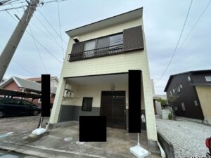 【8月リフォーム完成予定】浜松市中央区元浜町　3LDKの物件画像