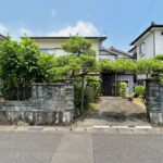 カチタス　伊太　外観