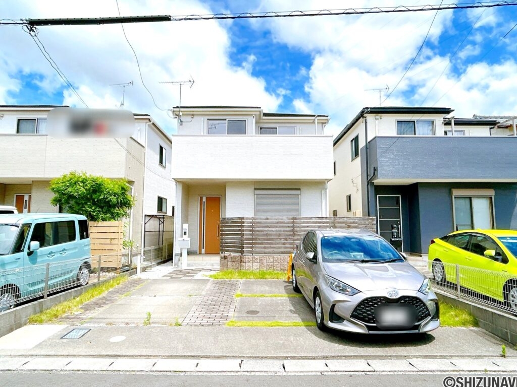 【外観】