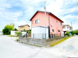 【外観】別角度