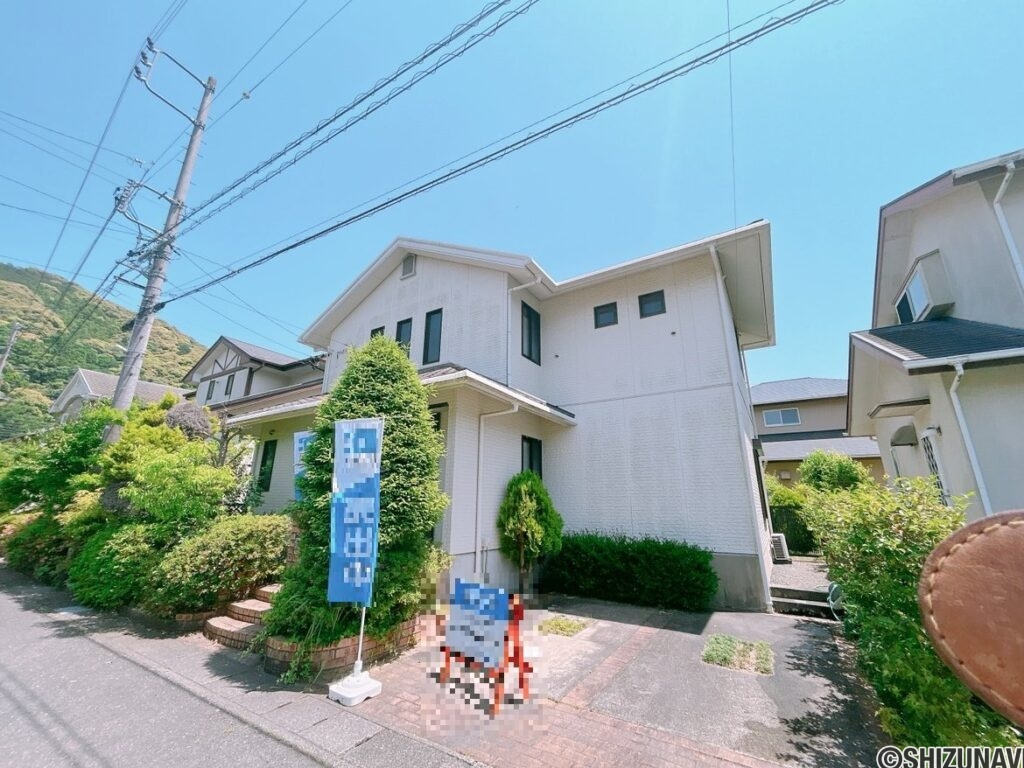 カチタス　清里2　外観