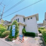 カチタス　清里2　外観
