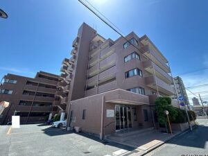 【9月リフォーム完成予定】ヒルズ・ウイロード　103号室　3LDKの物件画像