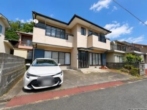 【7月15日まで現況販売】浜松市中央区下池川町　5SLDKの物件画像