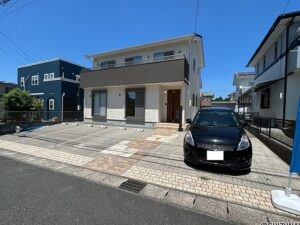 【リフォーム済】浜松市浜名区細江町気賀　4LDKの物件画像