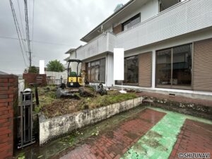 【11月リフォーム完成予定】浜松市浜名区内野台4丁目　4SLDKの物件画像