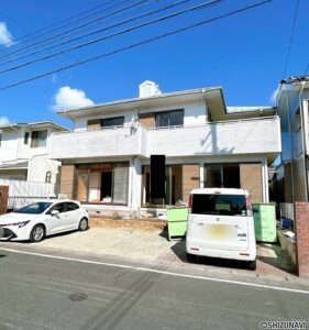 【11月リフォーム完成予定】浜松市浜名区内野台4丁目　4SLDKの物件画像