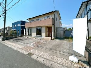 【9月リフォーム完成予定】浜松市浜名区細江町気賀　4LDKの物件画像