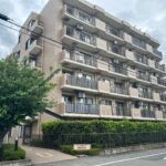 カチタス　ロイヤルシャトー藤枝高洲　外観
