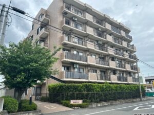 【現況販売】ロイヤルシャトー藤枝高洲2階の物件画像