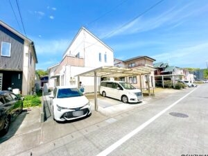 【6月30日まで現況販売】浜松市中央区桜台6丁目　3LDKの物件画像
