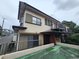 沼津市豊町（沼津駅）　住宅用地の画像