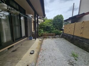 庭