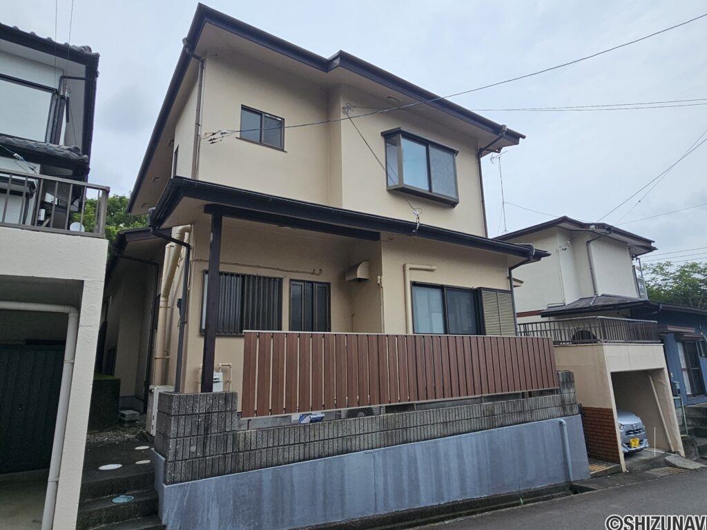 沼津市豊町（沼津駅）　住宅用地　の画像