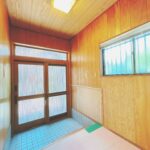 富士宮市山本【内玄関】別角度