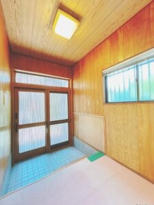 富士宮市山本【内玄関】別角度