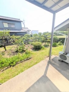 磐田市下本郷　中古戸建の画像