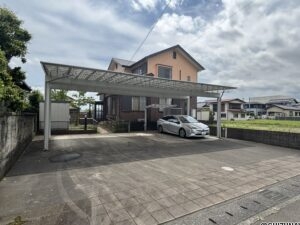 焼津市相川　一条工務店施工住宅の物件画像