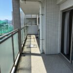 沼津市岡一色　シャリエ沼津607号室　内観