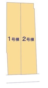 全体区画図