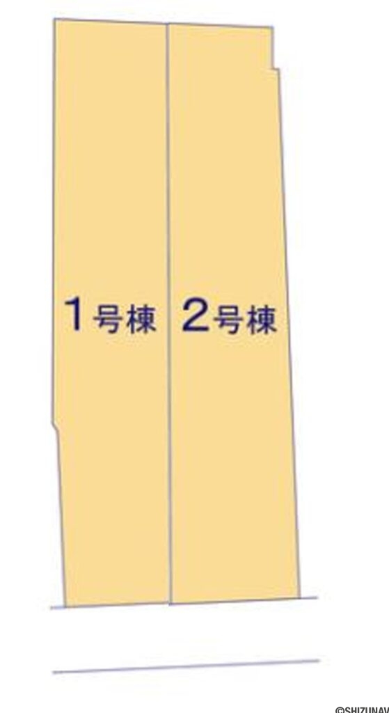 全体区画図