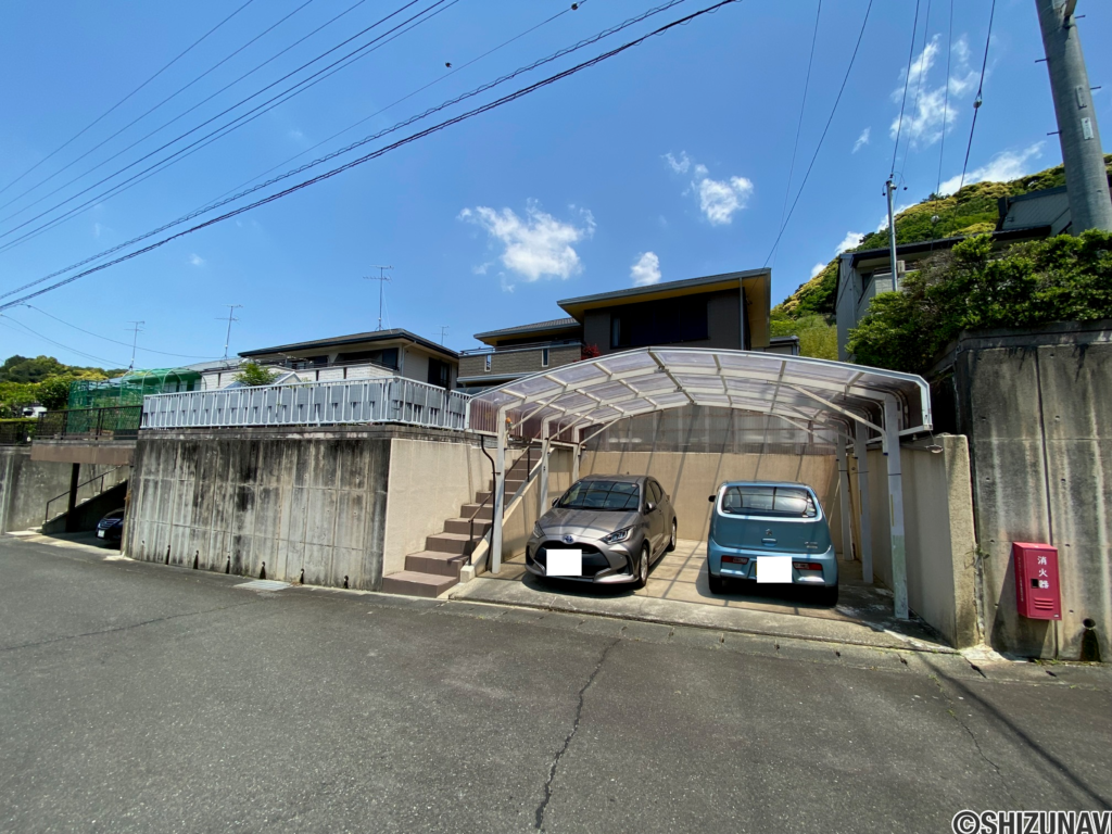 掛川市本郷　中古戸建て
