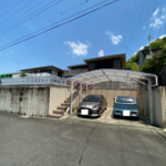 掛川市本郷　中古戸建て