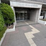 シャリエ三島松が丘　外観