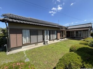 富士市宮島　新富士駅・富士駅徒歩圏内　耐震補強済みの物件画像