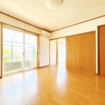 【リビング】別角度