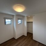 2階洋室5.3帖